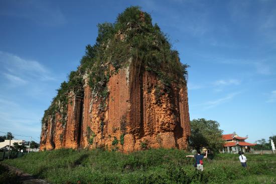 Khuong My Towers