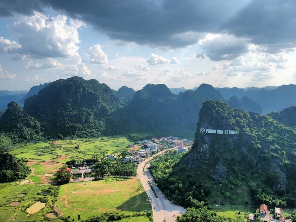 Thang's Phong Nha Riders