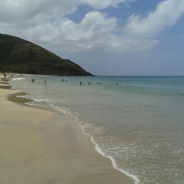 Playa Zaragoza