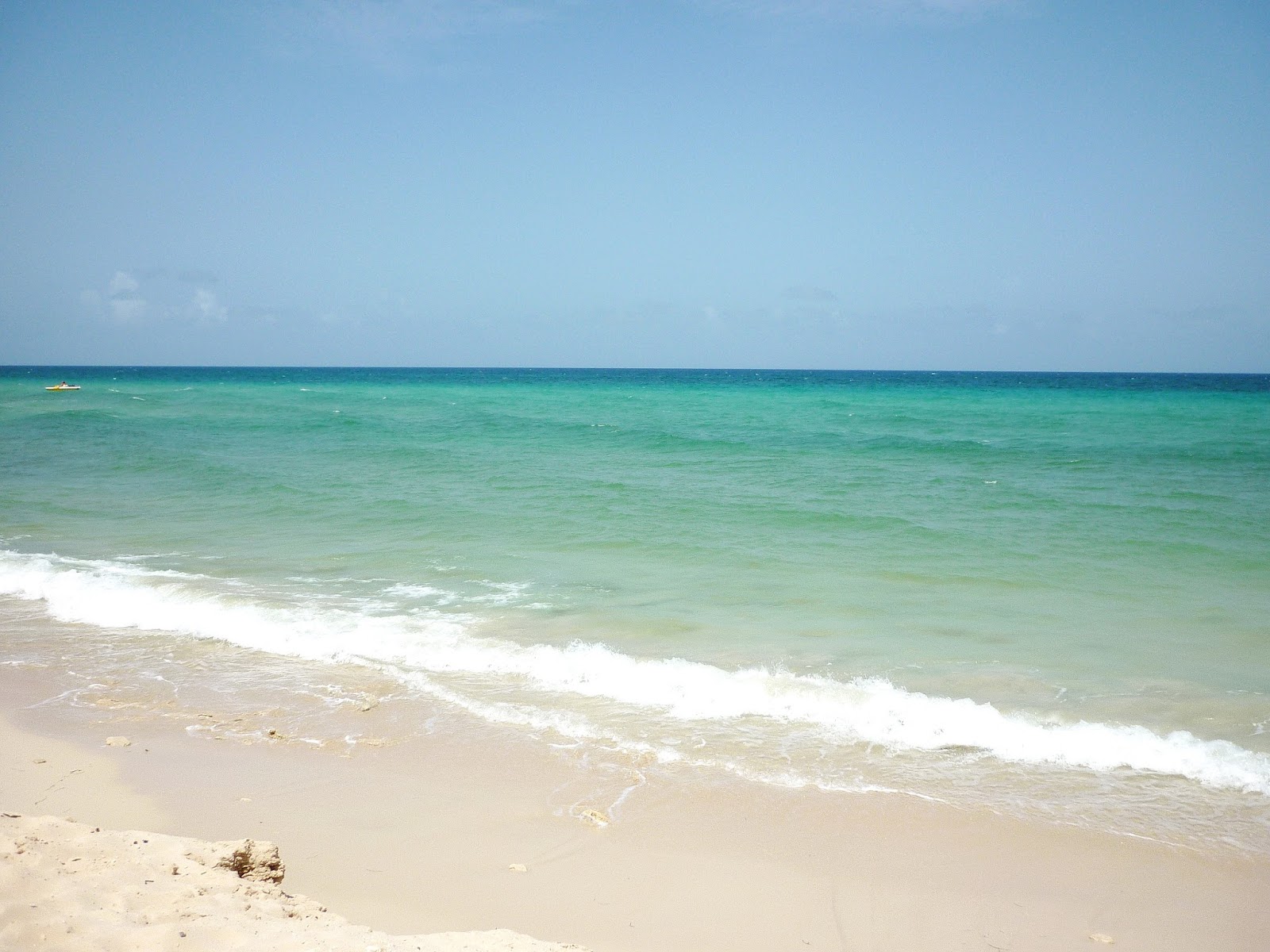 La Playa El Agua