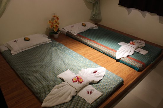 Sawasdee Thai Spa