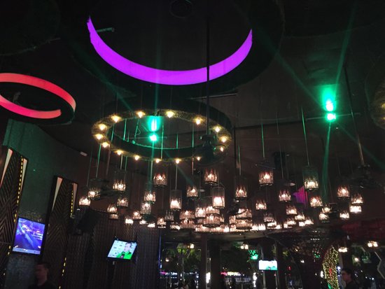 OQ Lounge Pub DnD