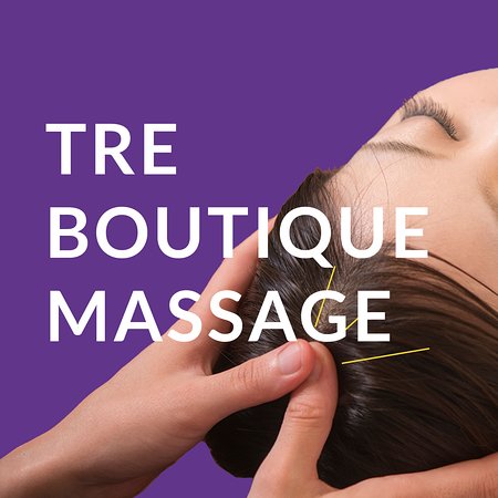 TRE Boutique Massage - Han River