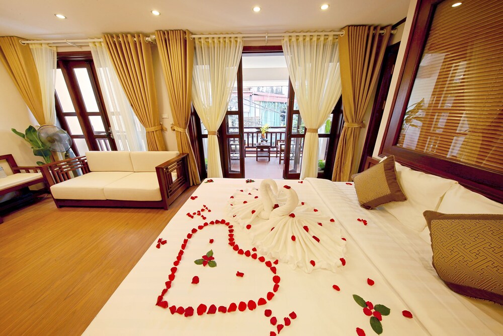 Xinh Spa