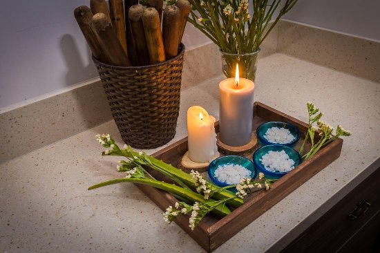 Beauty Nest Spa