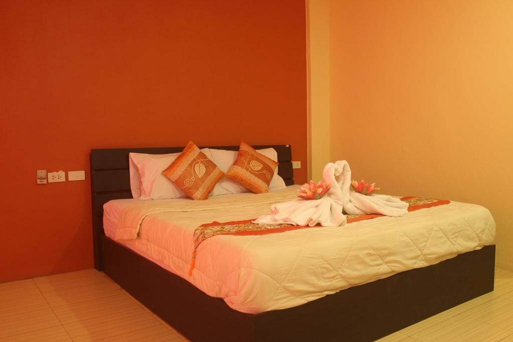 Massage House