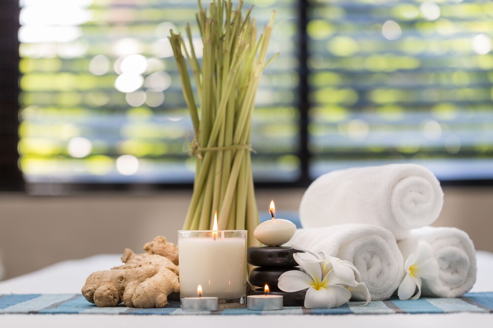 Izumi Spa