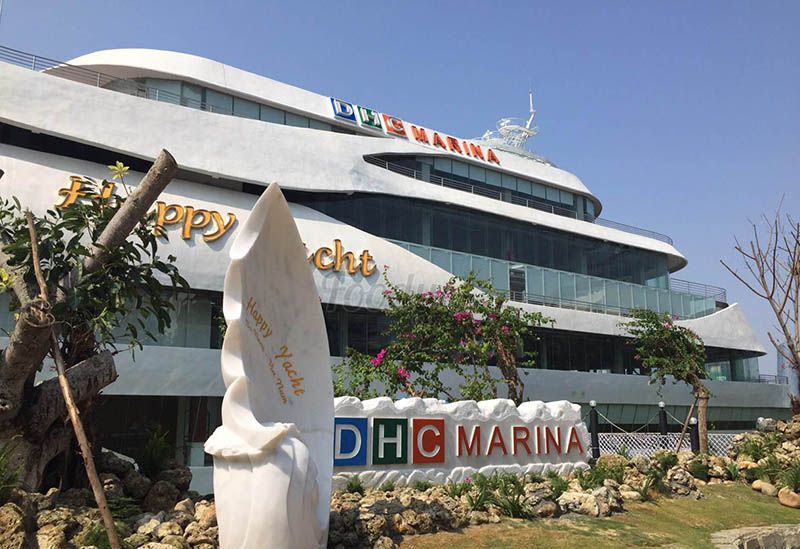 DHC Marina