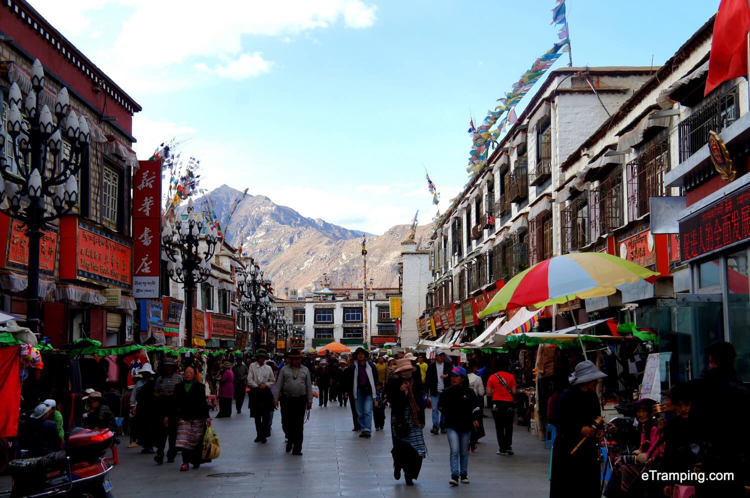 Tibet Store