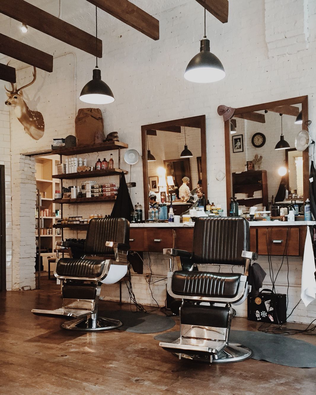 The Styling Gallery Salon