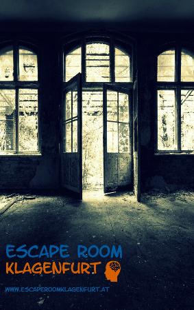 Escape Room Klagenfurt