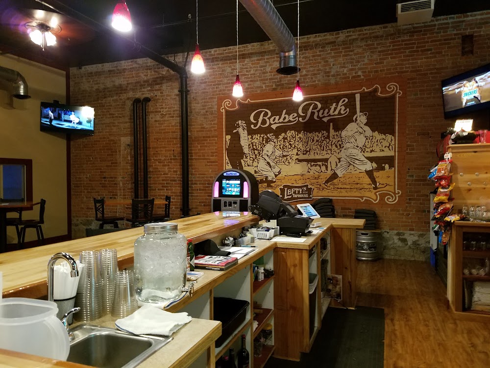 Taphouse