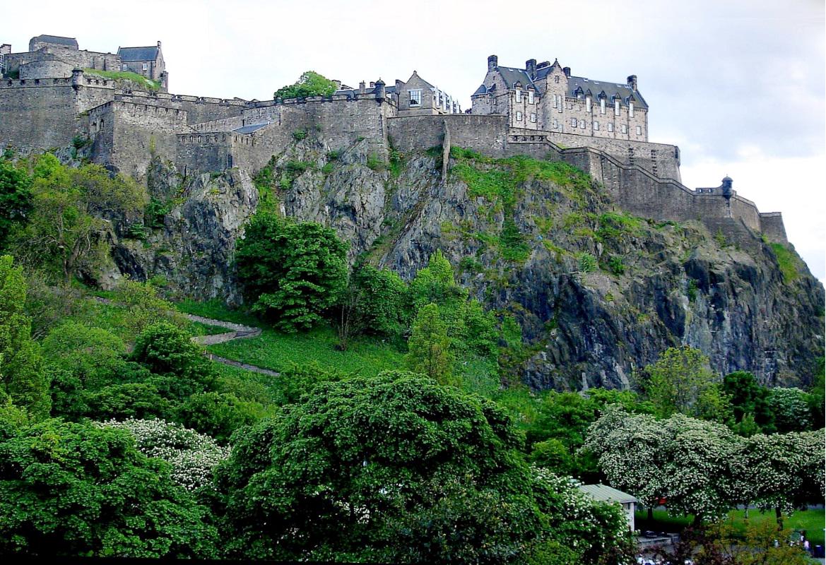 Jourdain Castle