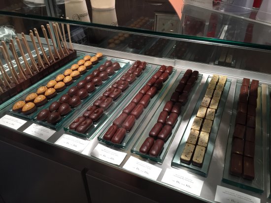 Summerbird Chocolaterie