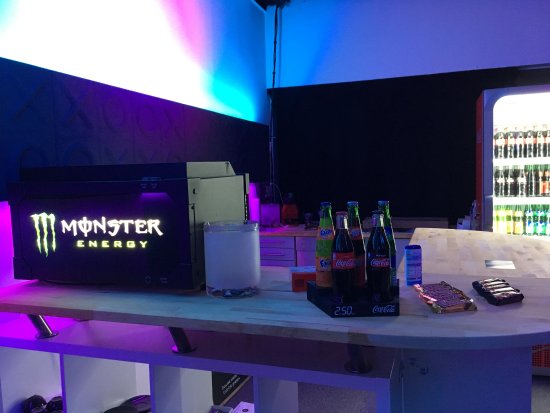 VR Playspace
