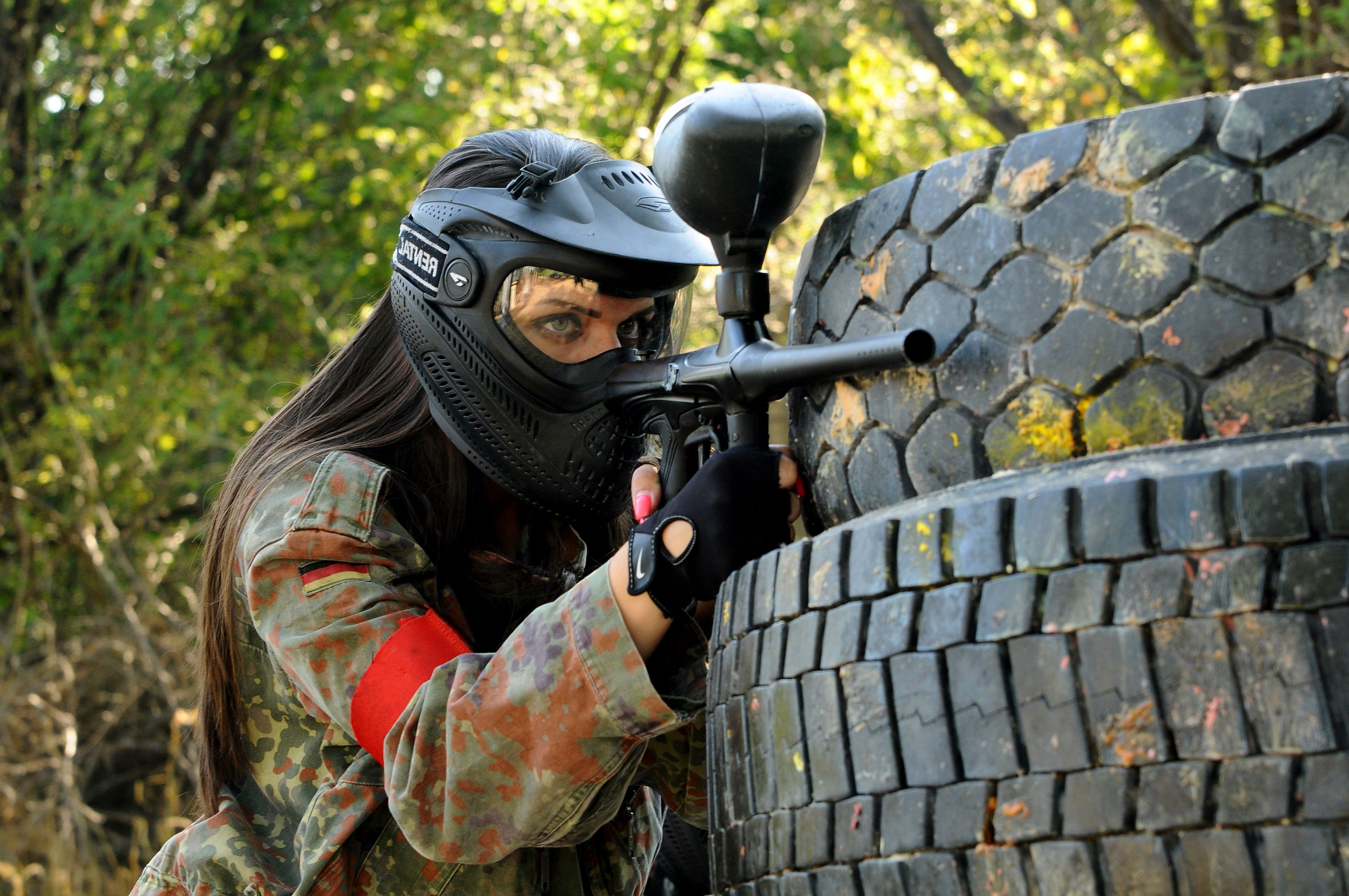 Pannon Paintball