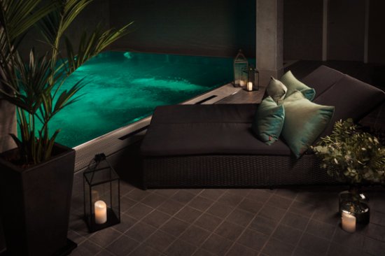 Dagna Spa & Wellness