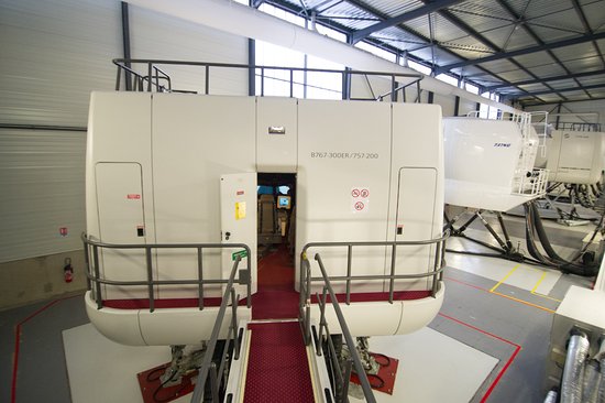 Smart Flight