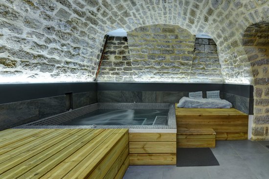 Bla Spa