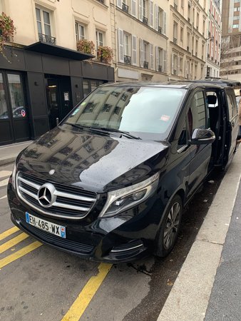 Inter Service Prestige