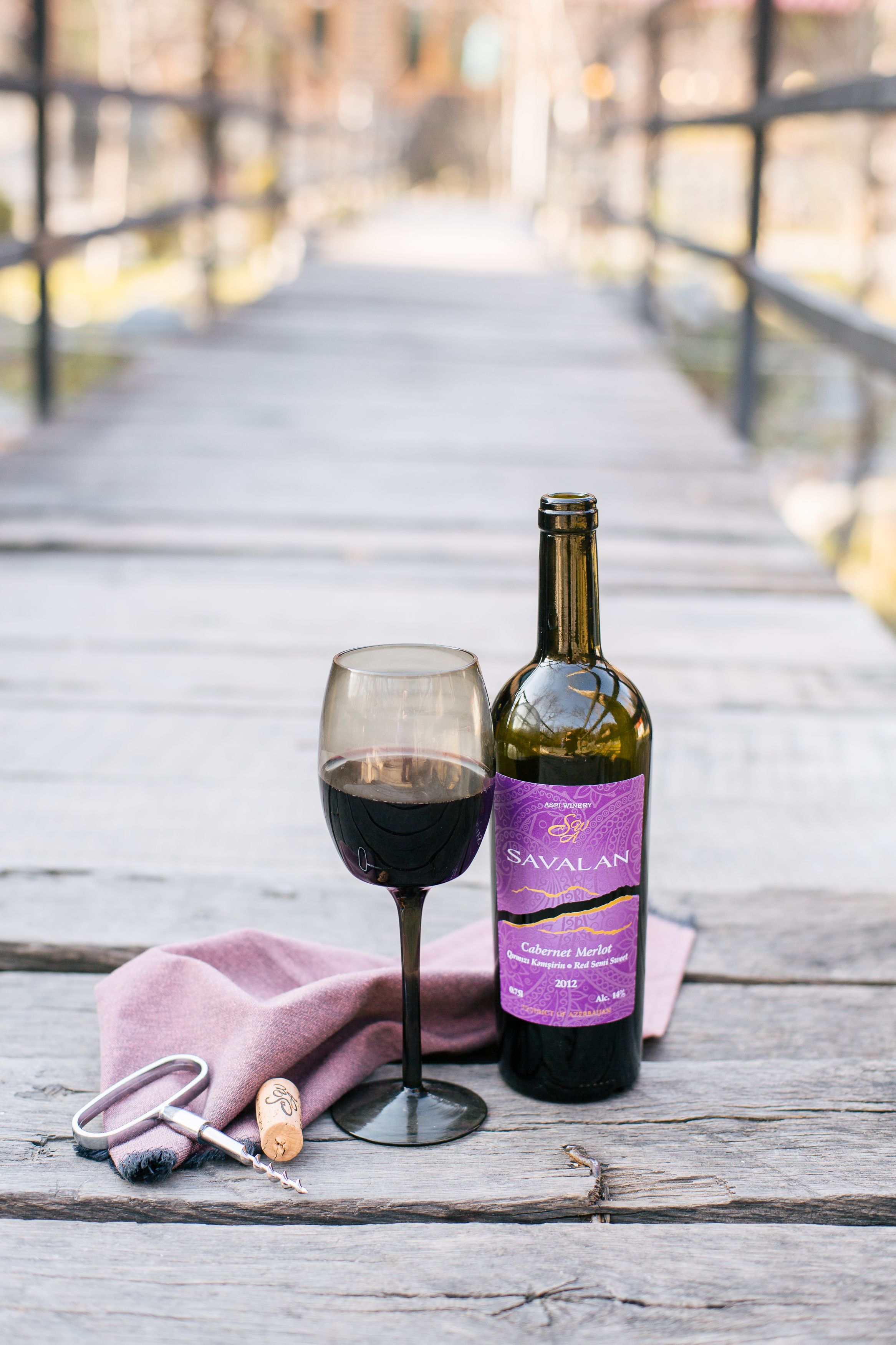 Slow Wine