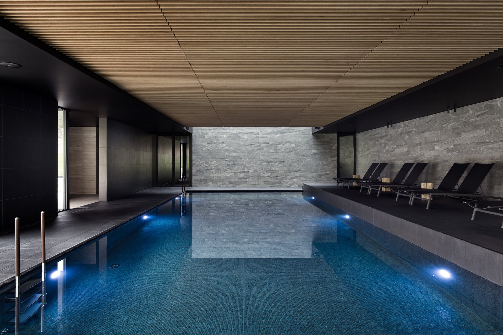 Spa Retreat La Foret
