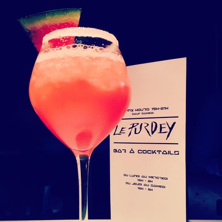 Le Purdey