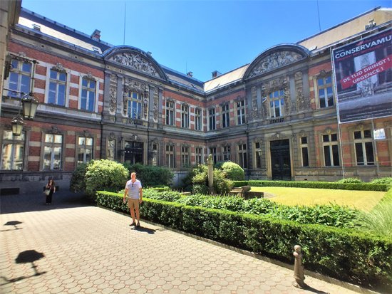 Conservatoire royal de Bruxelles
