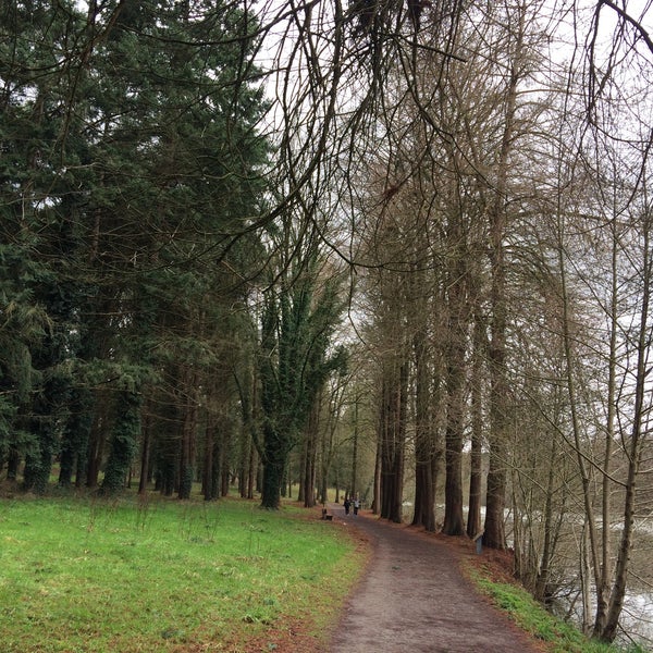 Parc de la Garenne