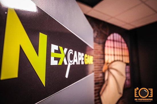 NeXcape Game