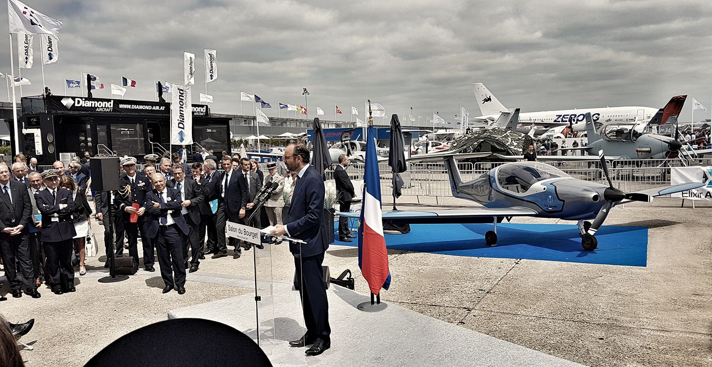 Fresque "Légende aviateur"