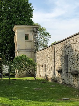 Porte Sud