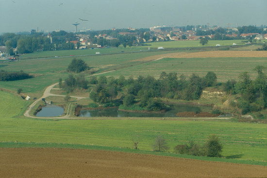 La Vallée Verte