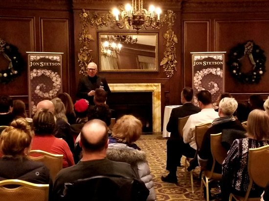 Mind Reading Confidential