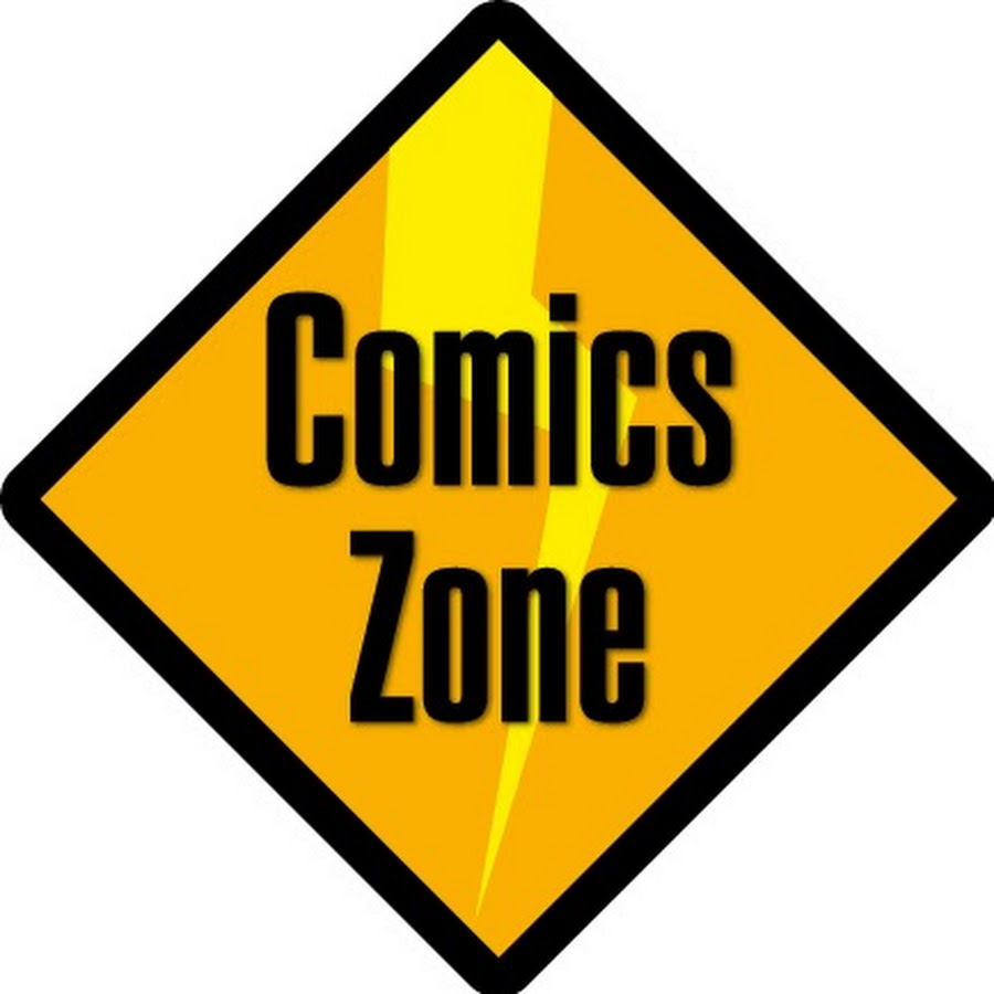 Comics Zone