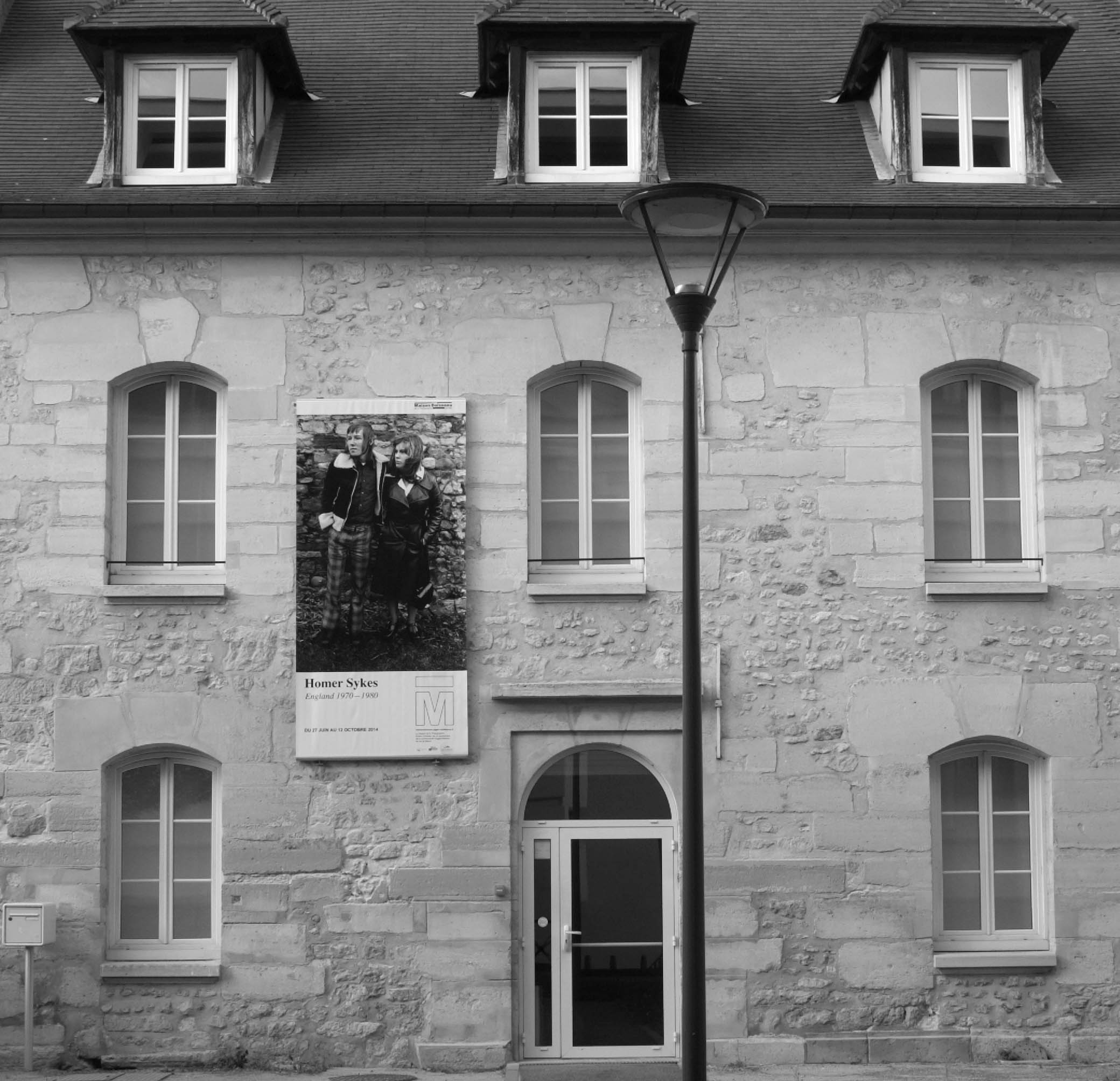 Maison Doisneau