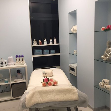 UrbanSpa Geneve
