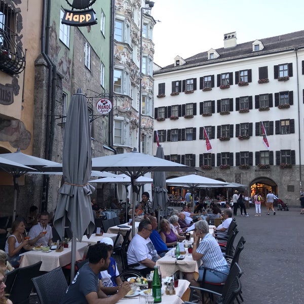 Weinhaus Happ