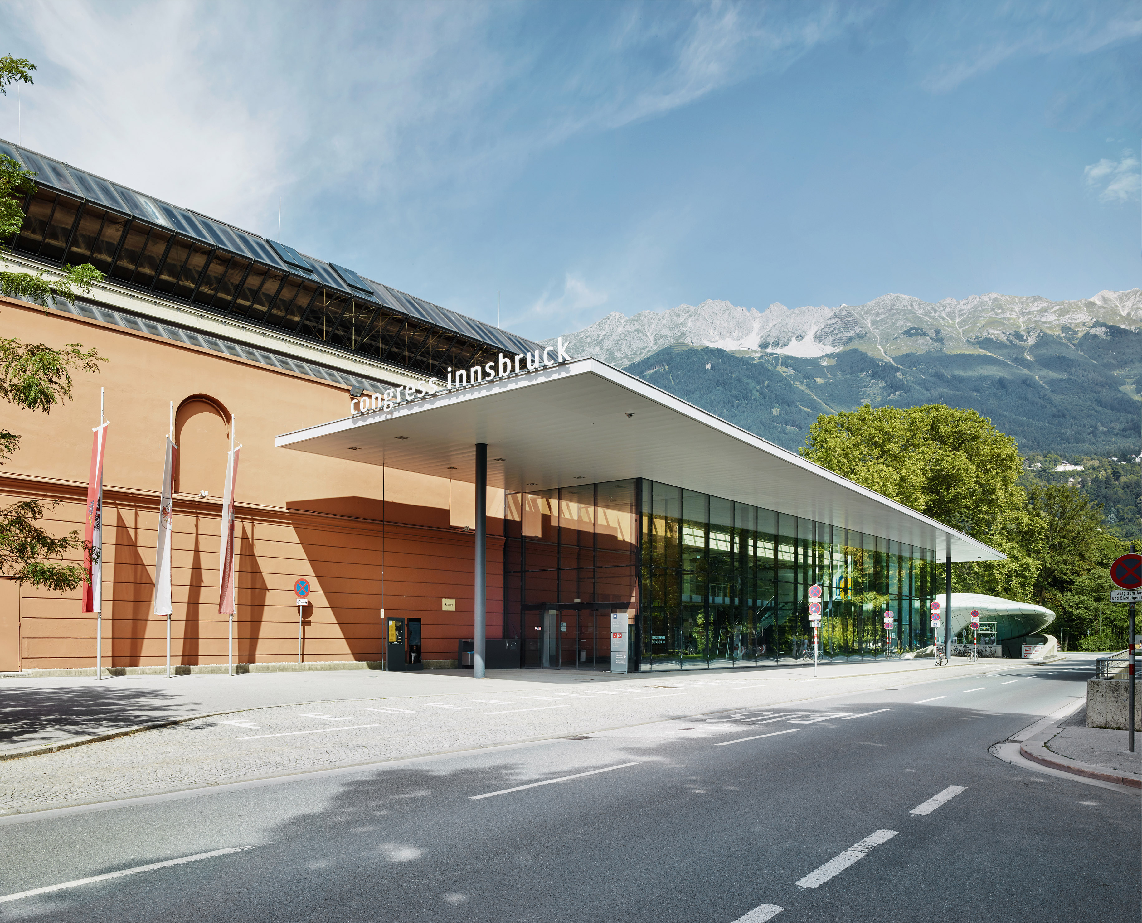 Congress innsbruck
