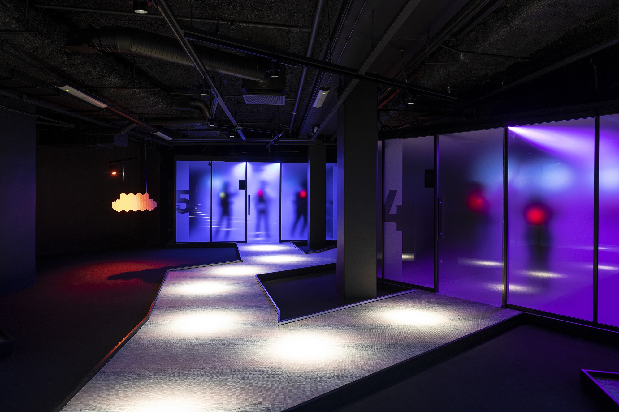 Enterspace VR Center