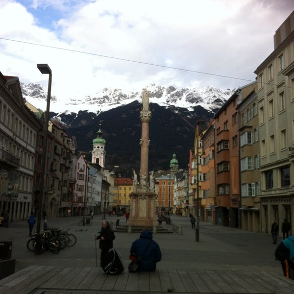 Tiroler Landeskonservatorium