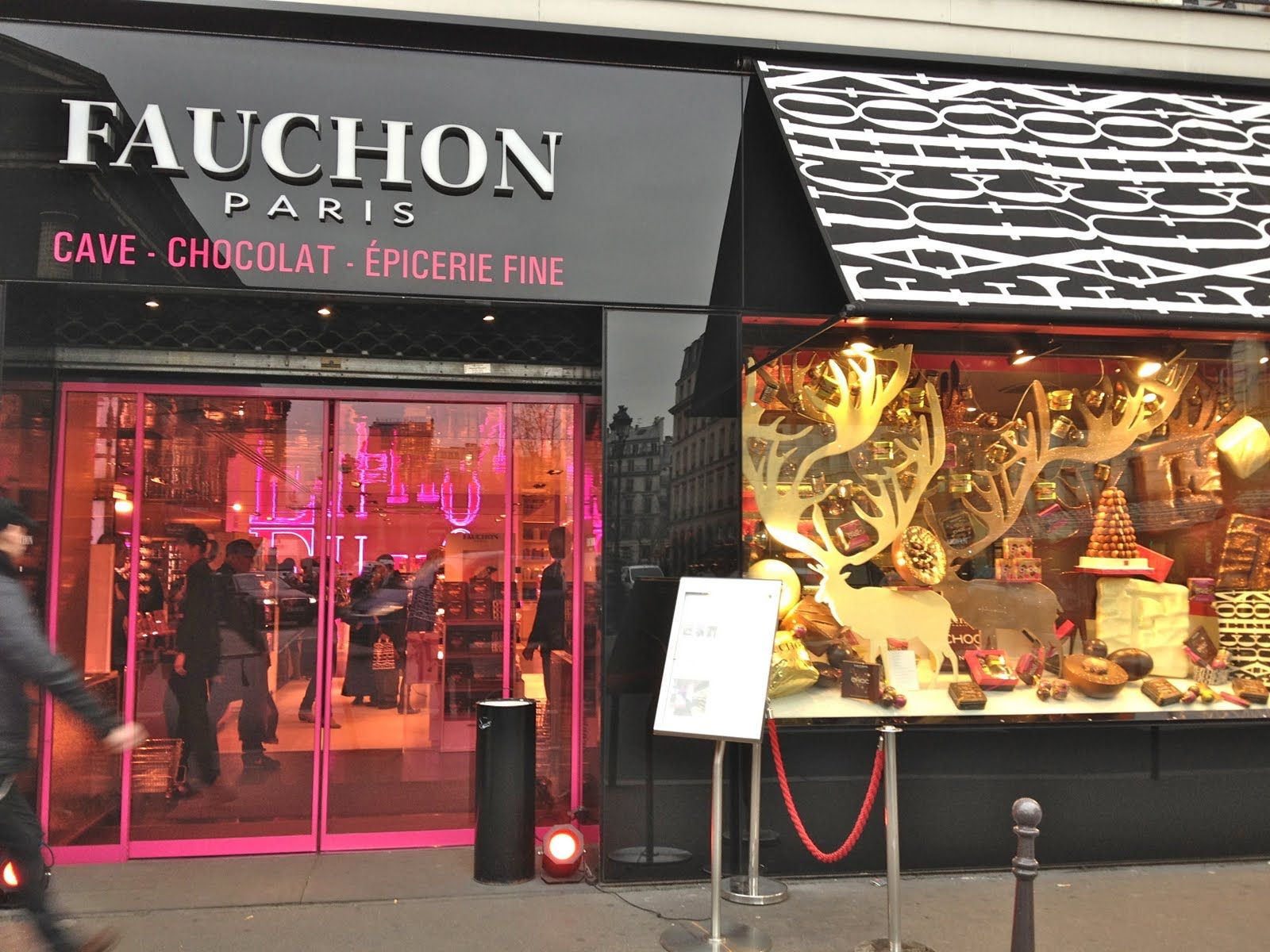 Fauchon