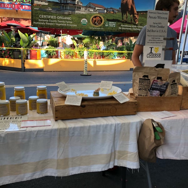 Carlsbad Village Farmers' Market