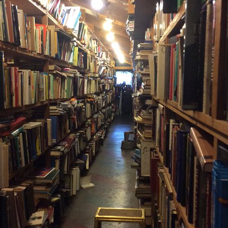 Beacon Books of Ghent
