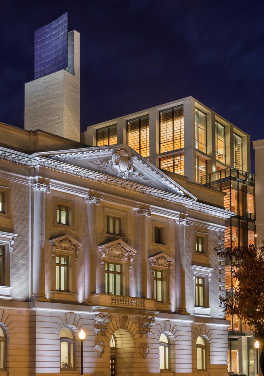Slover Library