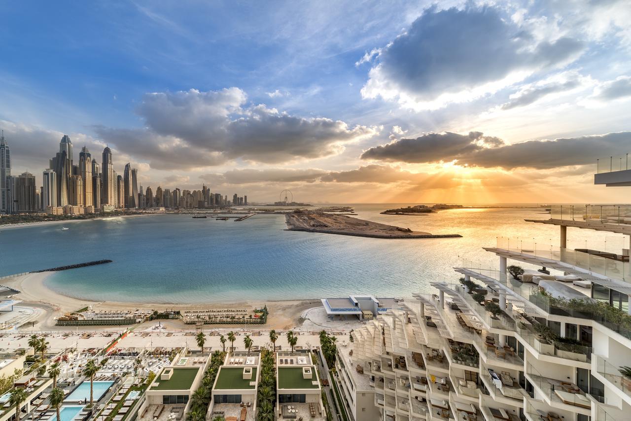 Njoi Dubai
