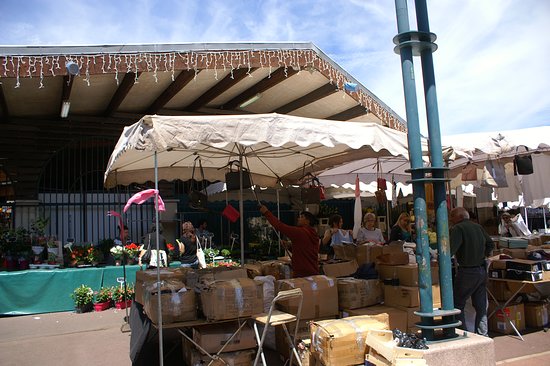 Marche Central