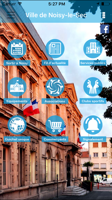 La Ville
