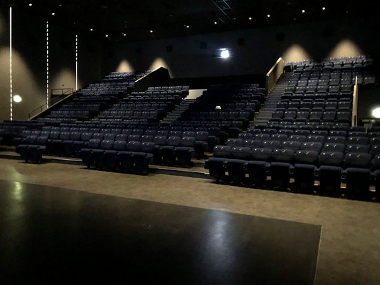 Cinema Pathe Aeroville