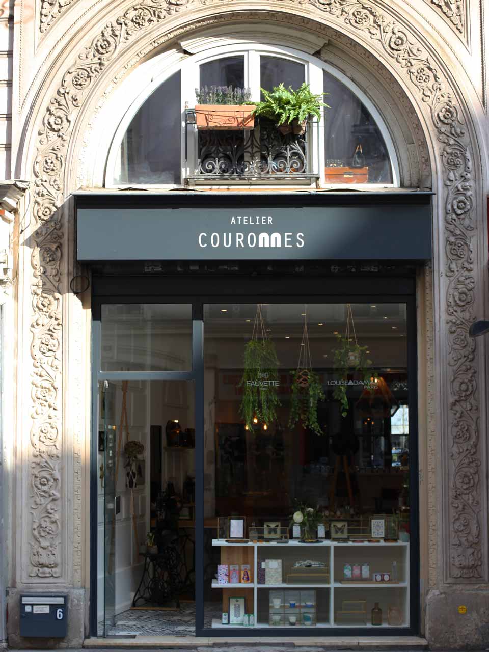 La Boutique Mazal